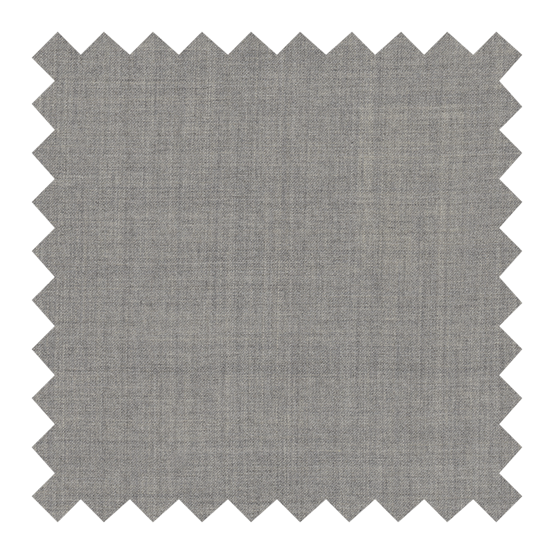 095U/0001 15 MILMIL 15 100% LANA GRIS CLARO