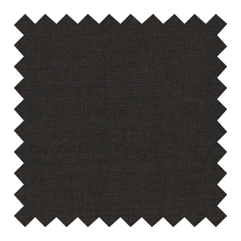 095U/0042 CAFE JASPEADO 100% LANA 15MILMIL15 (POCOS METROS N.R)