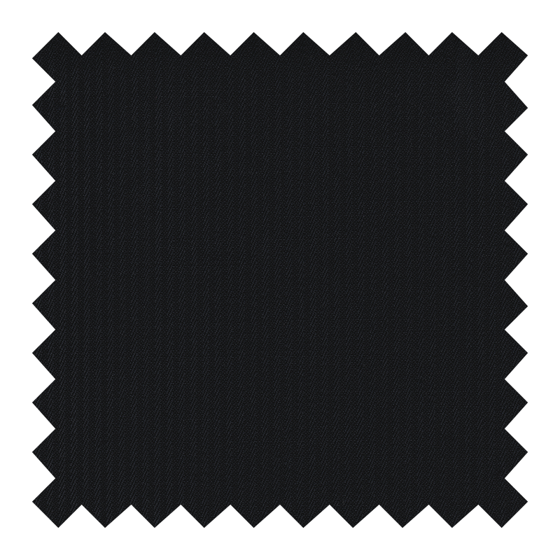 112CT/11A4 ESPIGA MEDIA NOCHE 100% LANA (POCOS METROS N.R)