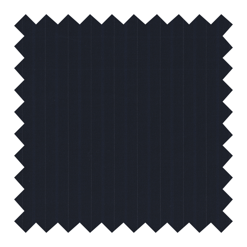 REDA 150'S 99.7% LA 0.3% SE AZUL A RAYAS