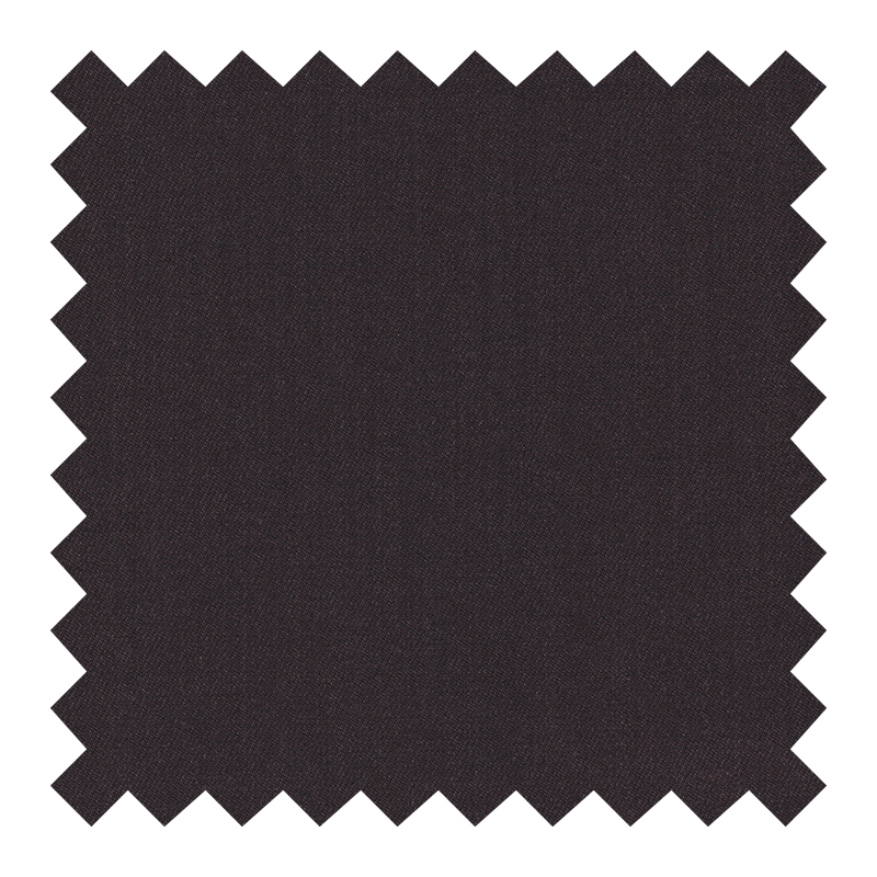 ZEGNA TROFEO 100% LANA CAFE (NUEVO)