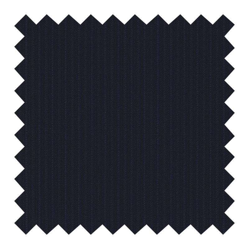 1700/1729 AZUL A RAYAS 88% LANA 12% SEDA (AGOTADA N.R)