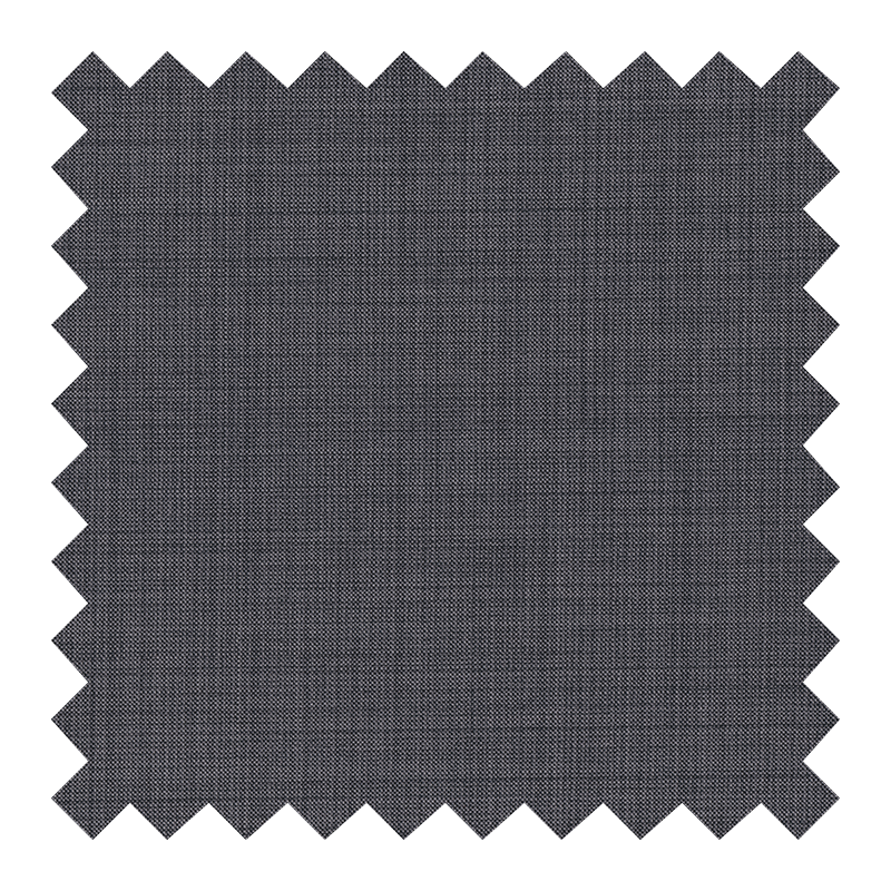 REDA 130'S 100% LANA FIL A FIL GRIS