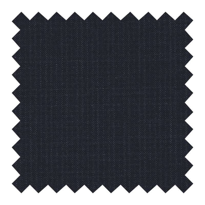 191/4053 GRIS OXFORD RAYAS 100% LANA (POCOS METROS N.R)  *