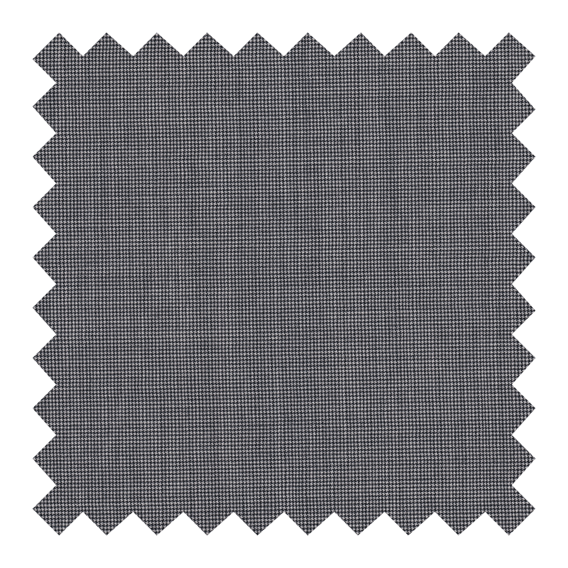 REDA 130'S 100% LANA MASCOTITA GRIS