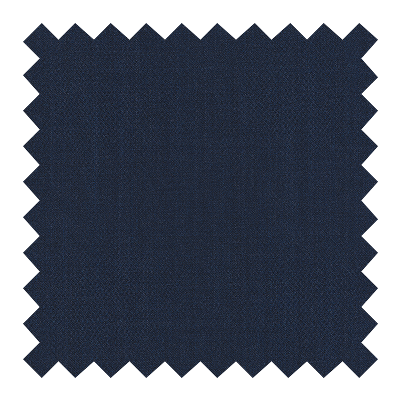 ZEGNA TROFEO 100% LANA AZUL CLARO (NUEVO)