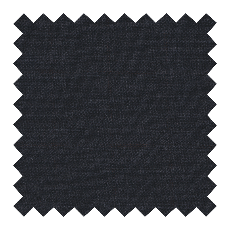 ZEGNA TROFEO 100% LANA CUADROS GRIS