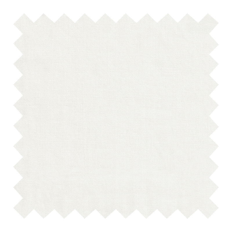 GETZNER ALGODON 100% BLANCO