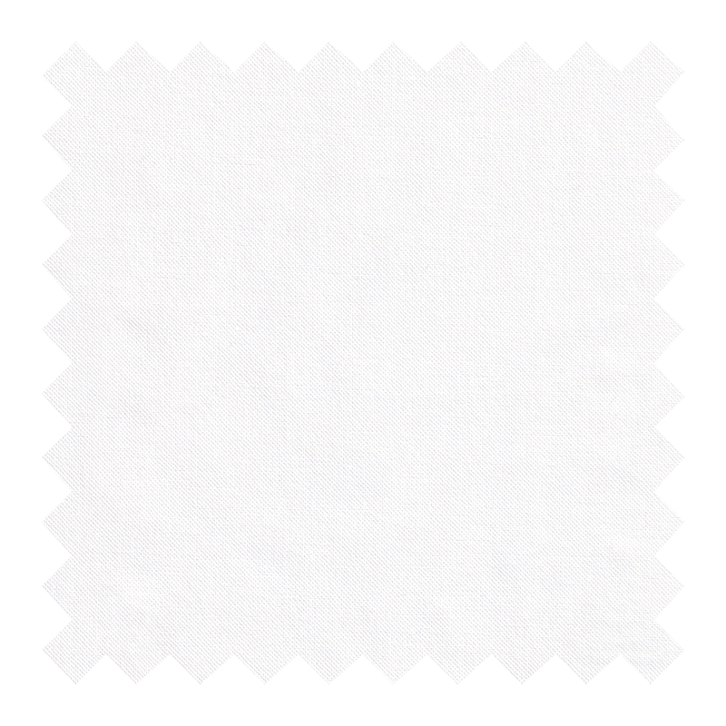 GETZNER ALGODON 100% BLANCO