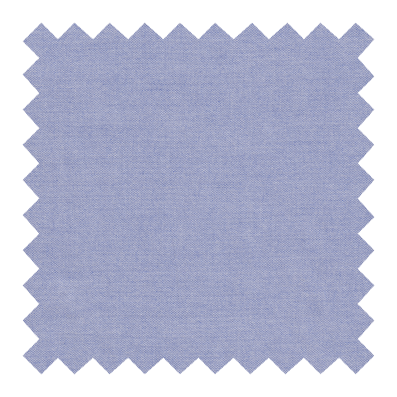 GETZNER ALGODON 100% AZUL
