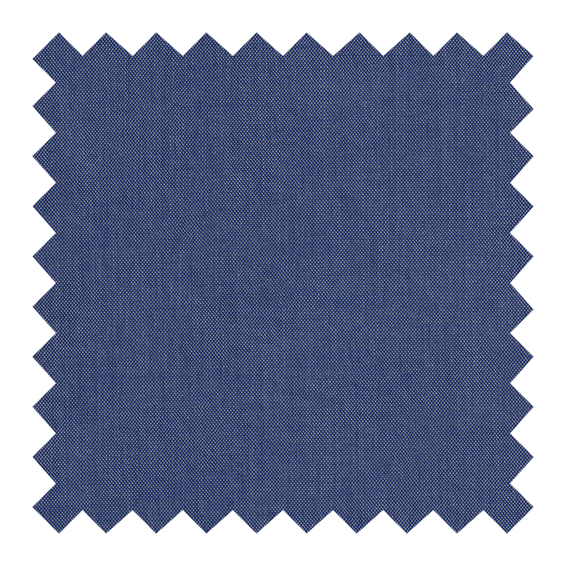 GETZNER ALGODON 100% AZUL