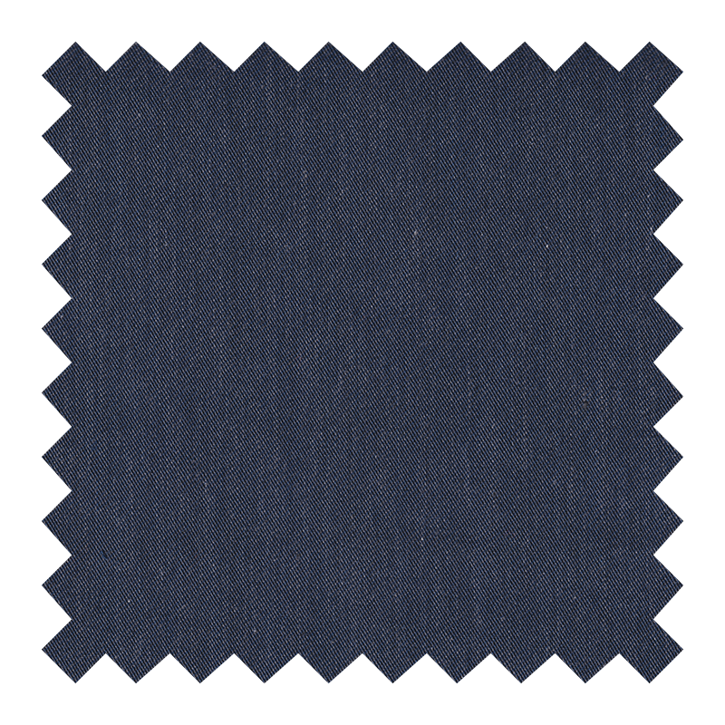 GETZNER ALGODON 100%  AZUL TIPO MEZCLILLA