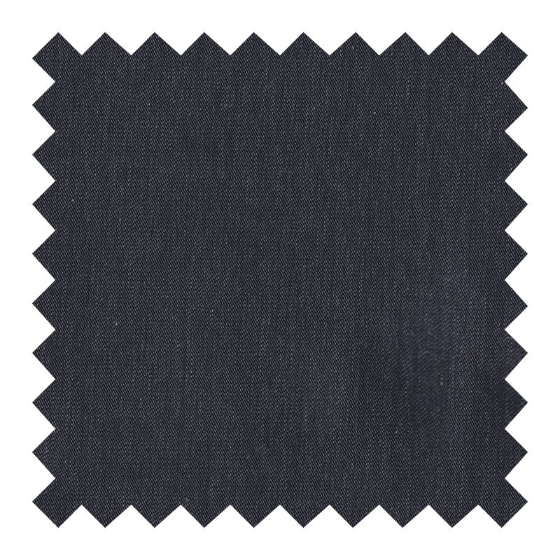 GETZNER ALGODON 100% SARGA GRIS OSCURO (POCOS METROS N.R)