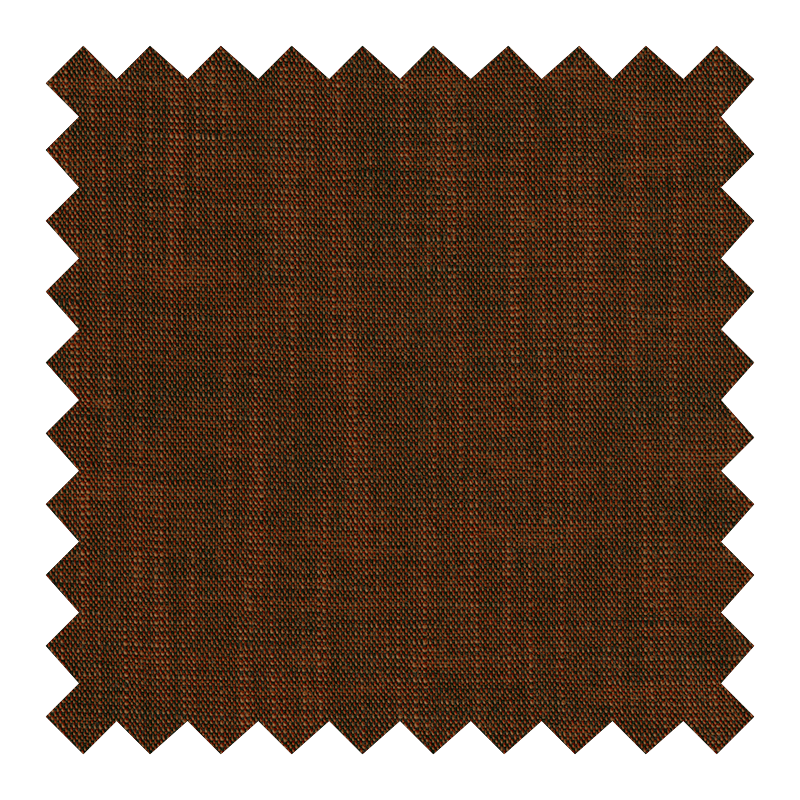 GETZNER LINO - ALGODON COLOR COBRE