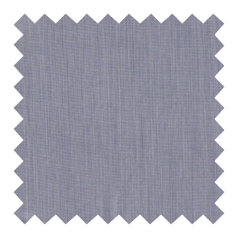 GETZNER ALGODON 100% MIL RAYAS GRIS