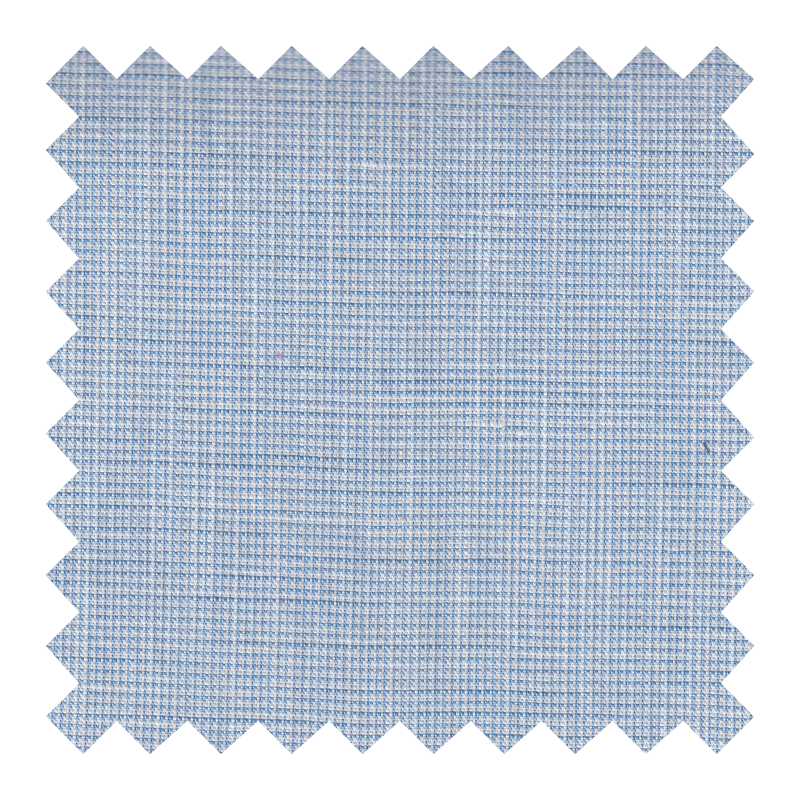 GETZNER ALGODON 100% AZUL (POCOS METROS N.R.)