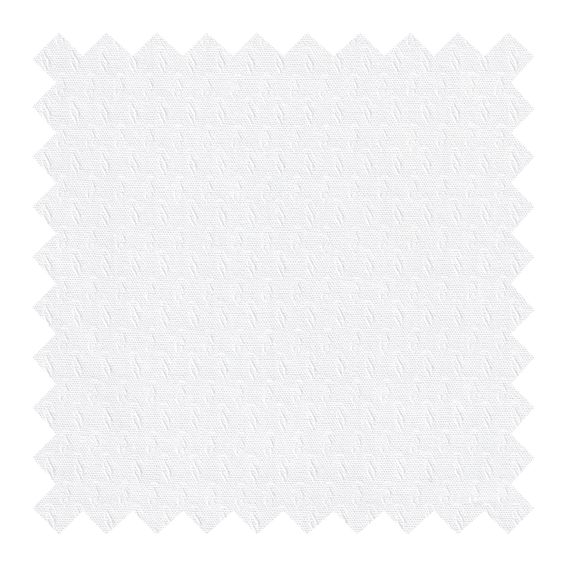 GETZNER ALGODON 100% BLANCO