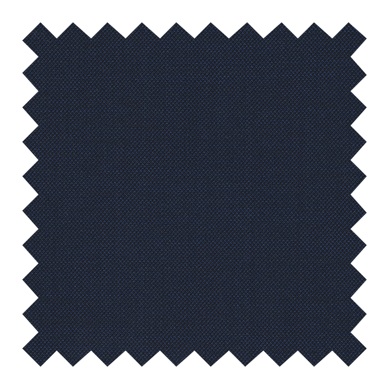 ZEGNA 100% LANA FIL A FIL AZUL (AGOTADA N.R)