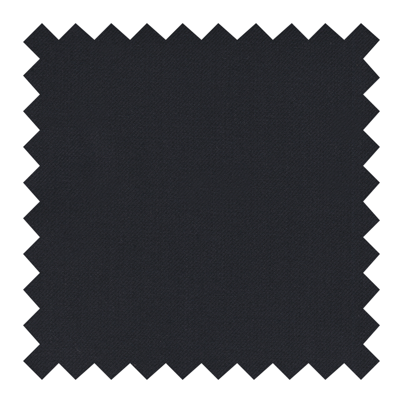 ZEGNA TROFEO 100% LANA NEGRO (AGOTADO N.R)
