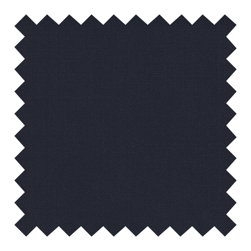 ZEGNA TROFEO 100% LANA AZUL MARINO