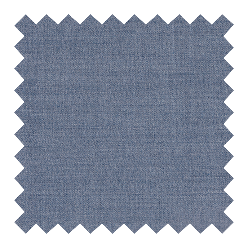 2630U/0069 AZUL CLARO JASPEADO 100% LANA