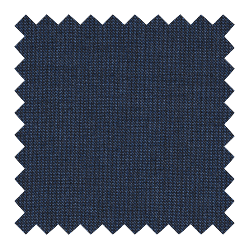 ZEGNA TRAVELLER 100% LANA AZUL (AGOTADO R.)