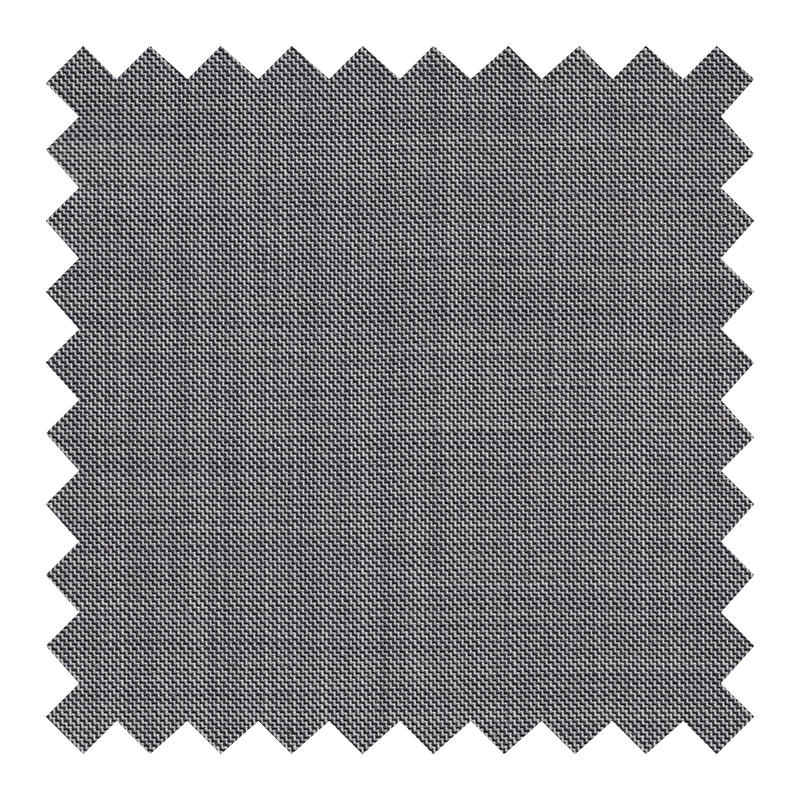 ZEGNA TRAVELLER 100% LANA GRIS CLARO