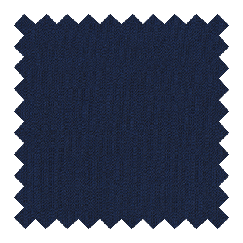 ZEGNA TRAVELLER 100% LANA AZUL