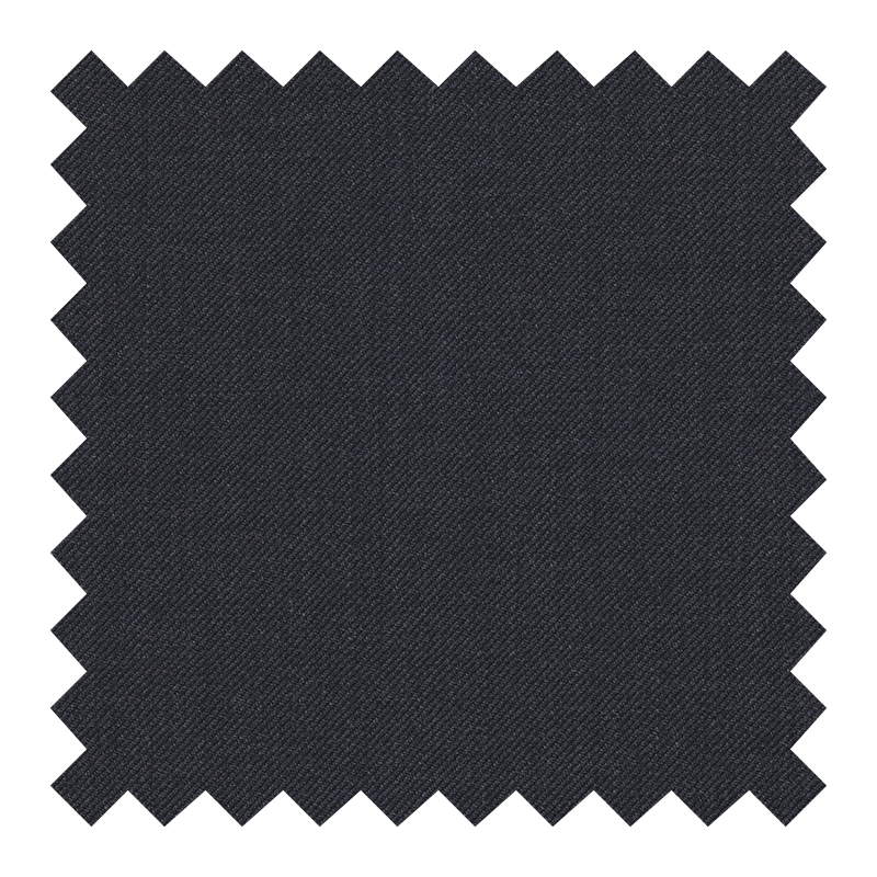 ZEGNA TRAVELLER 100% LANA GRIS OSCURO