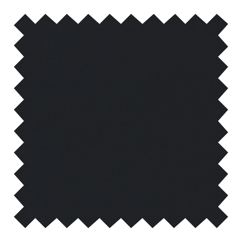 ZEGNA TRAVELLER 100% LANA NEGRO
