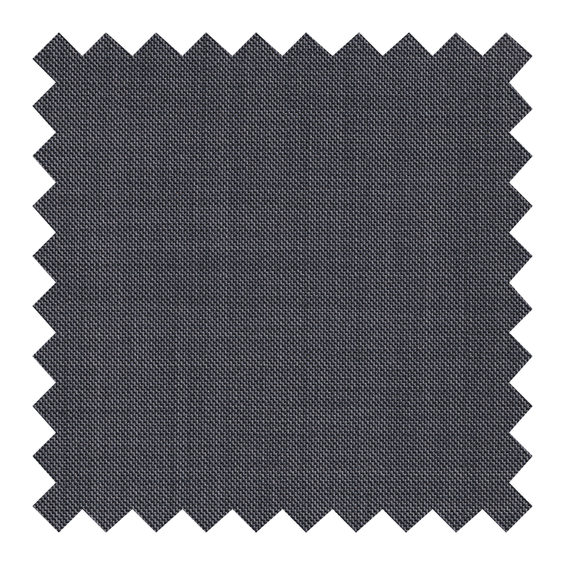 ZEGNA TRAVELLER 100% LANA FIL A FIL GRIS MEDIO