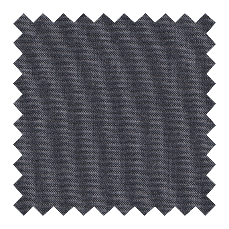 ZEGNA TRAVELLER 100% LANA FIL A FIL GRIS MEDIO
