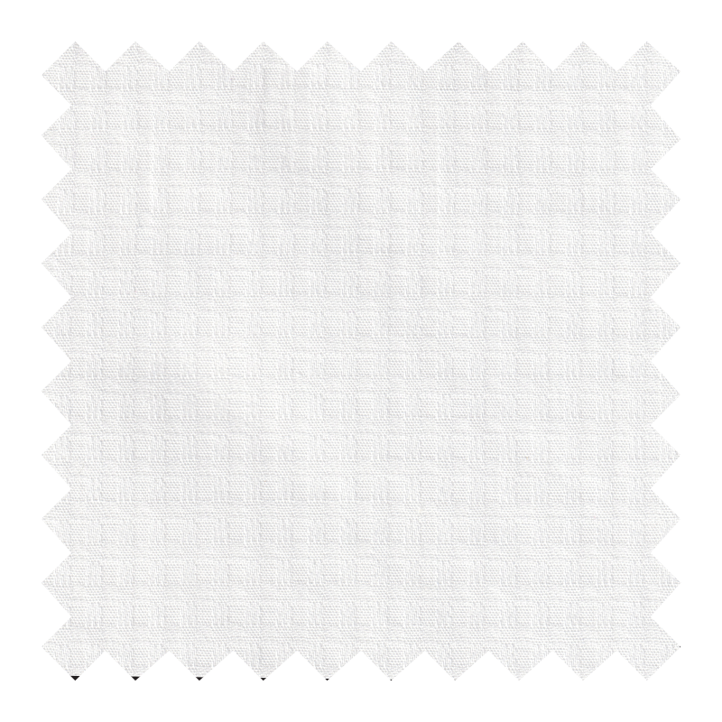 "ALBINI B" ALGODON 100% BLANCO