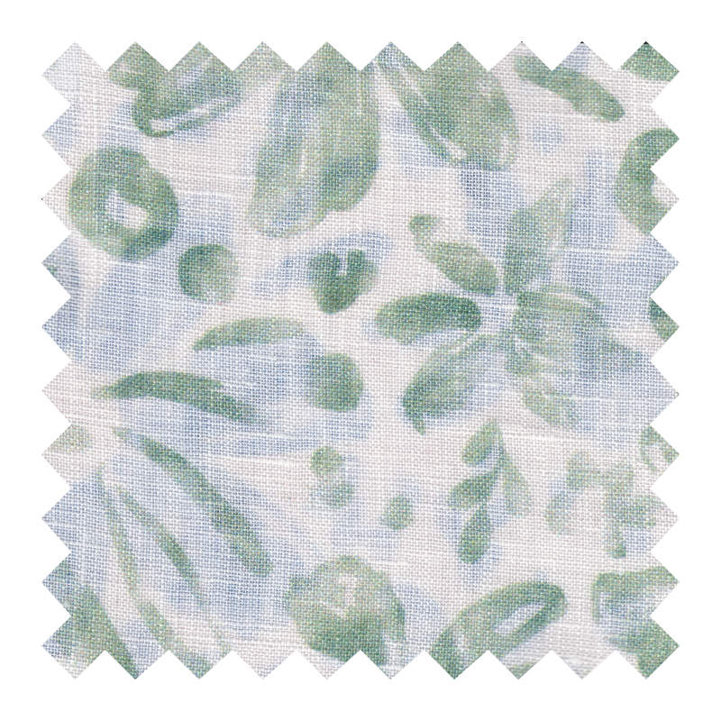 "ALBINI B" LINO 100% (POCOS METROS N.R)
