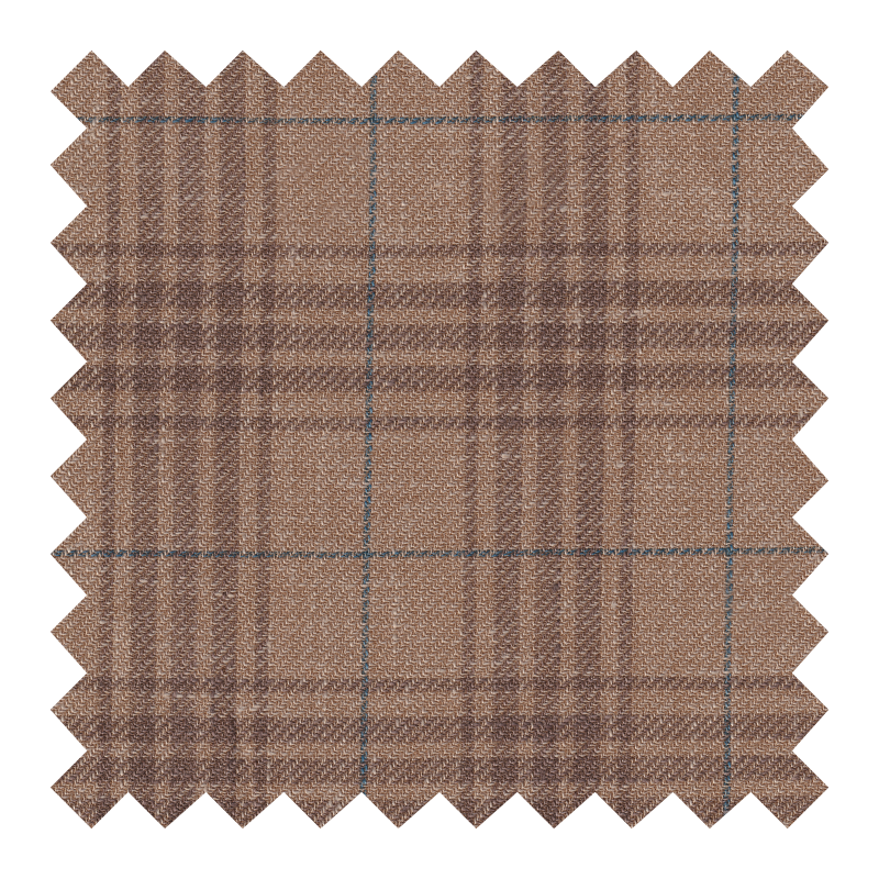 ZEGNA 49% LINO 32% LANA 19% SEDA (NUEVO)