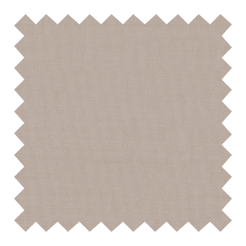 5023T/2142 ZEGNA 100% ALGODON BEIGE (NUEVO)