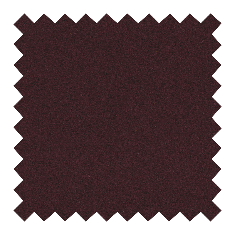 5600/0008  90% ALG 10% CASHMERE VINO (POCOS METROS N.R)