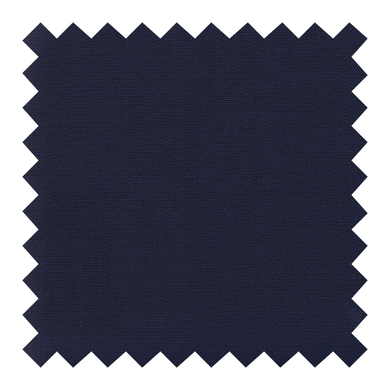 ZEGNA MOHAIR TROPICAL 58% MOHAIR 42% LANA  AZUL (POCOS METROS N.R)