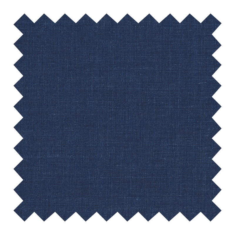 REDA 130'S 75.4% LA 16.4% SE 8.2%LI AZUL JASPEADO