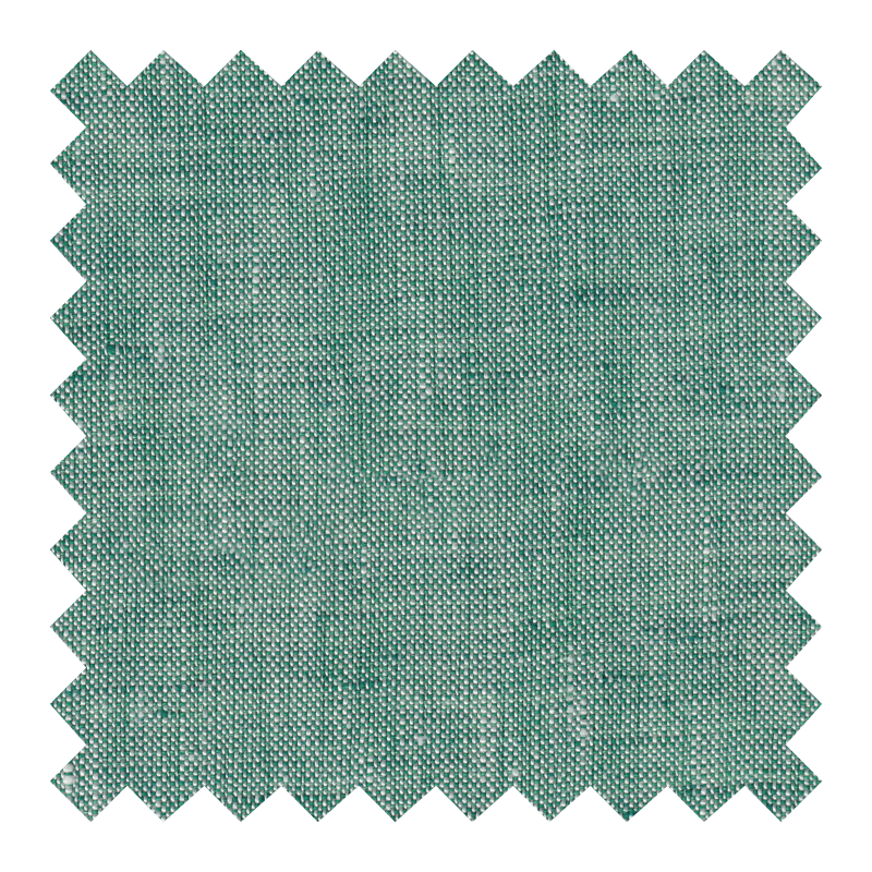 88070/0010 VERDE JASPEADO 100% LINO