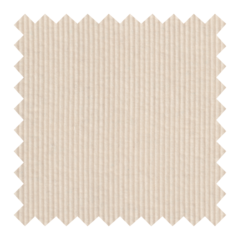 ZEGNA 88% LANA 9% SEDA 3% CASHMERE  PANA BEIGE (NUEVO) (POCOS METROS N.R)