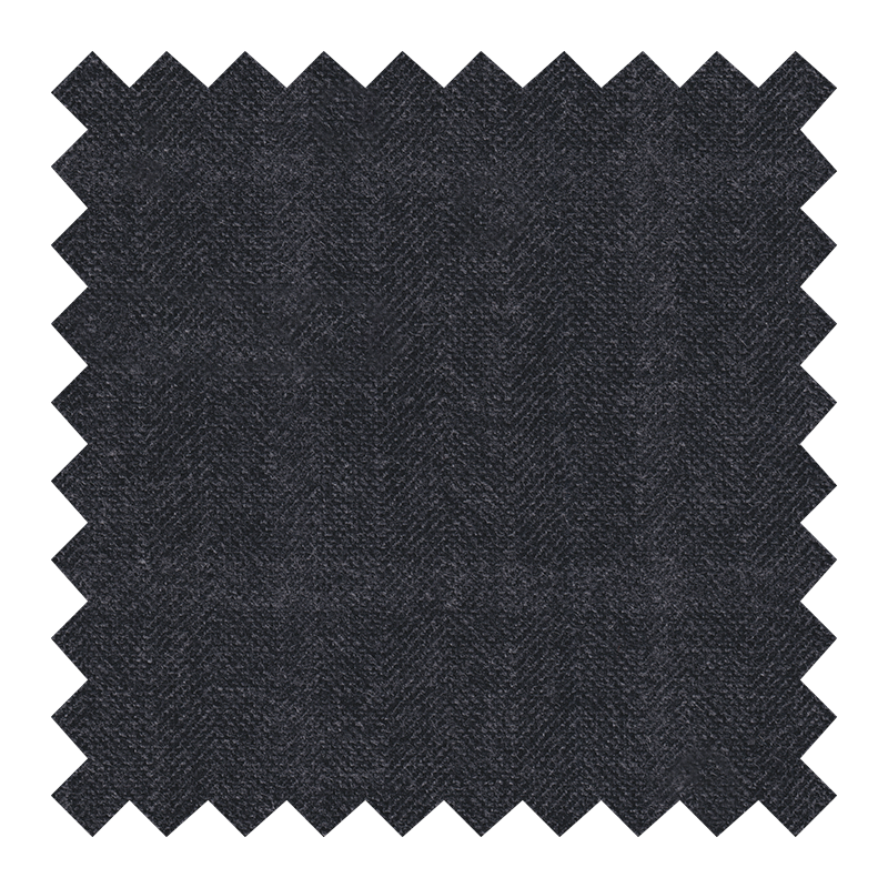 ZEGNA CASHMERE 100% CASHMERE GRIS (POCOS METROS N.R)