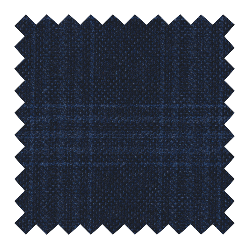 ZEGNA 95% LANA 5% CASHMERE (NUEVO)