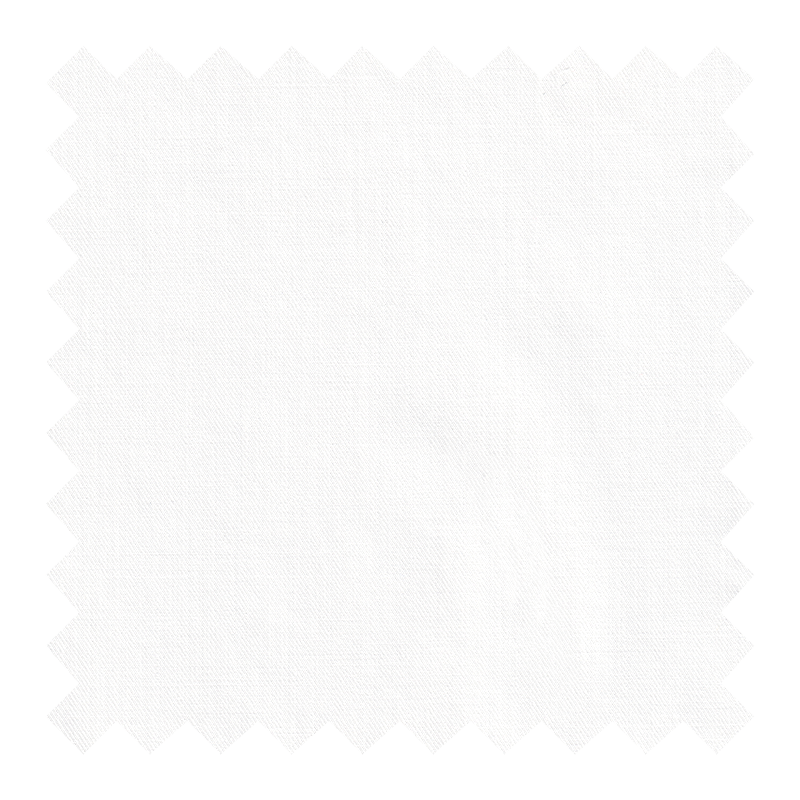 "ALBINI A" ALGODON 100% SARGA BLANCA