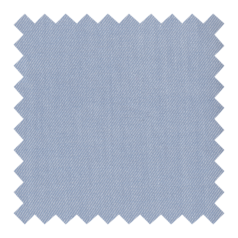 "ALBINI B" 50% ALGODON 50% TENCEL AZUL (AGOTADA N.R)