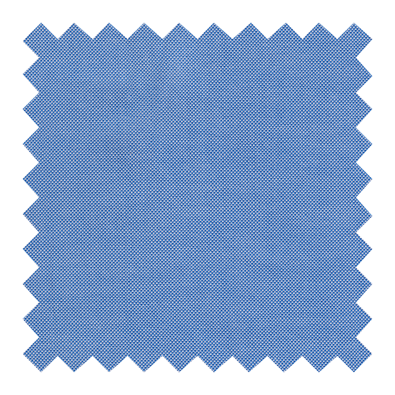"ALBINI B" ALGODON 100% AZUL