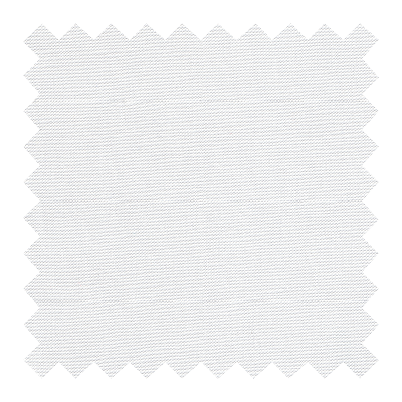 "ALBINI B" ALGODON 100% BLANCO