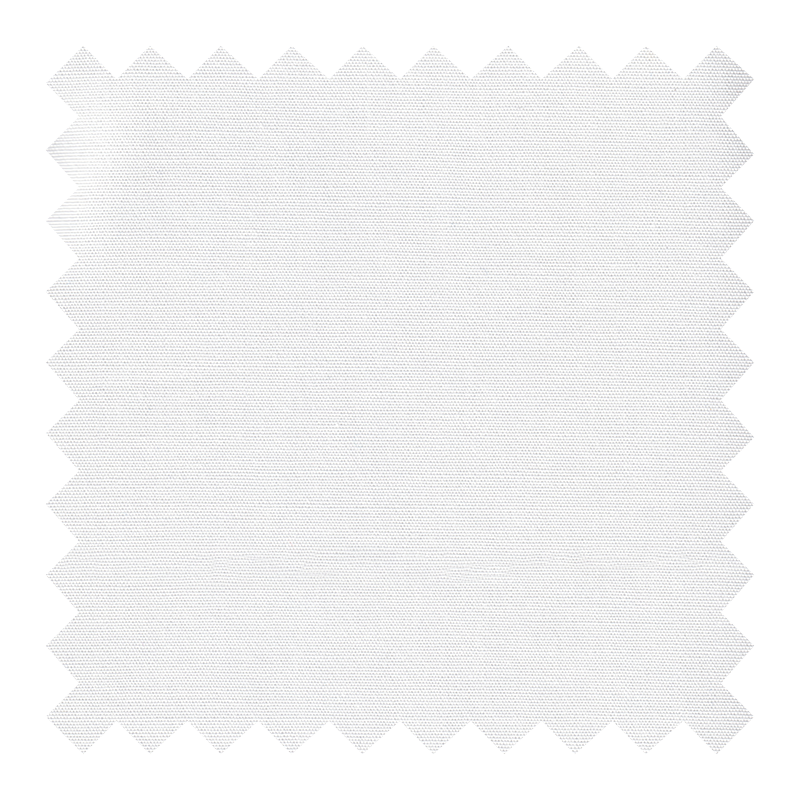 "ALBINI B" ALGODON 100% BLANCO