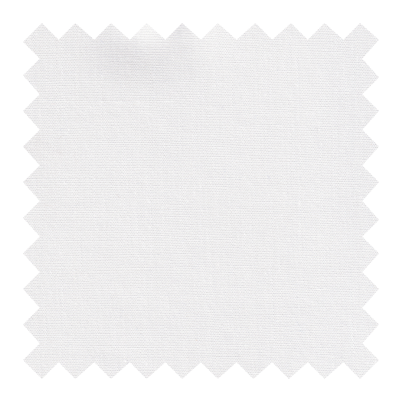 "ALBINI B" ALGODON 100% BLANCO