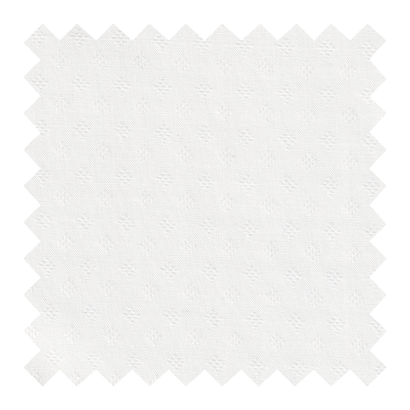 "ALBINI B" ALGODON 100% BLANCO